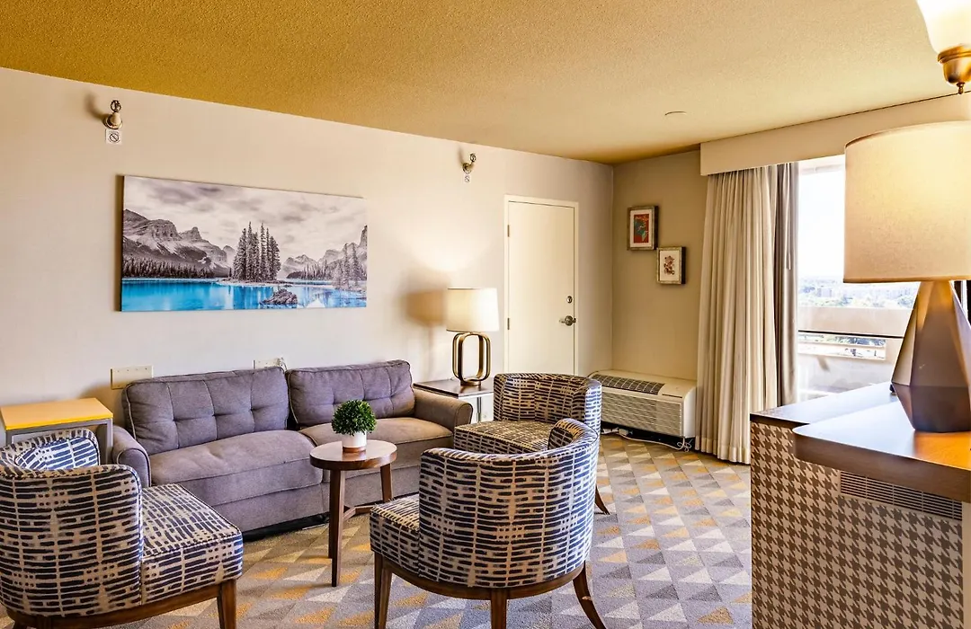 Holiday Inn Denver East By Ihg-1