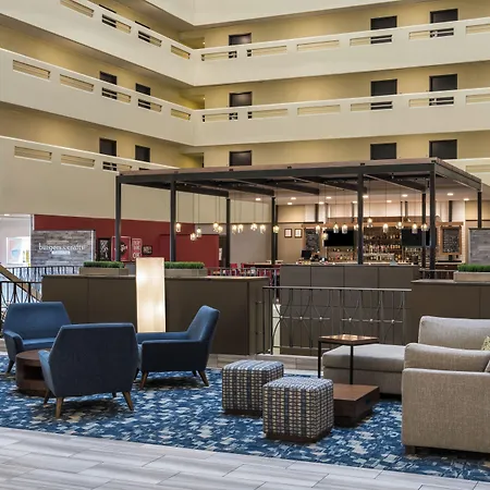 Holiday Inn Denver East By Ihg-2