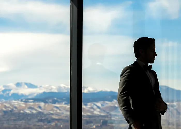 Grand Hyatt Denver