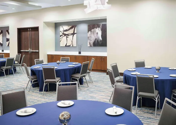 Homewood Suites- Downtown Convention Center