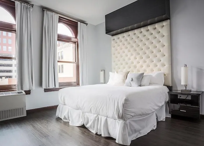 Nativ Hotel (Adults Only)